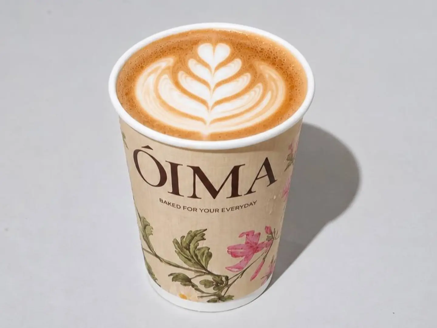 Cappuccino