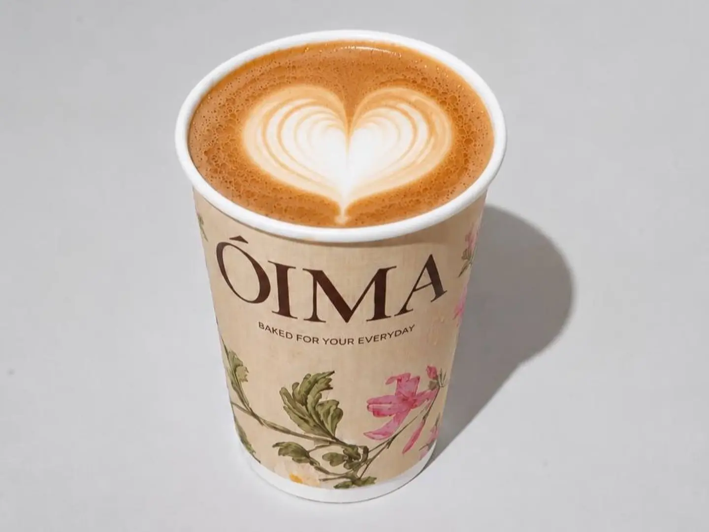 Latte