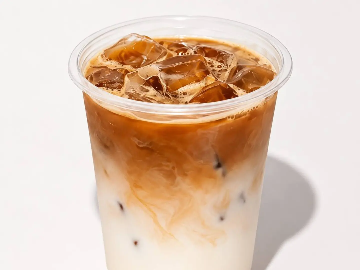 Iced Latte