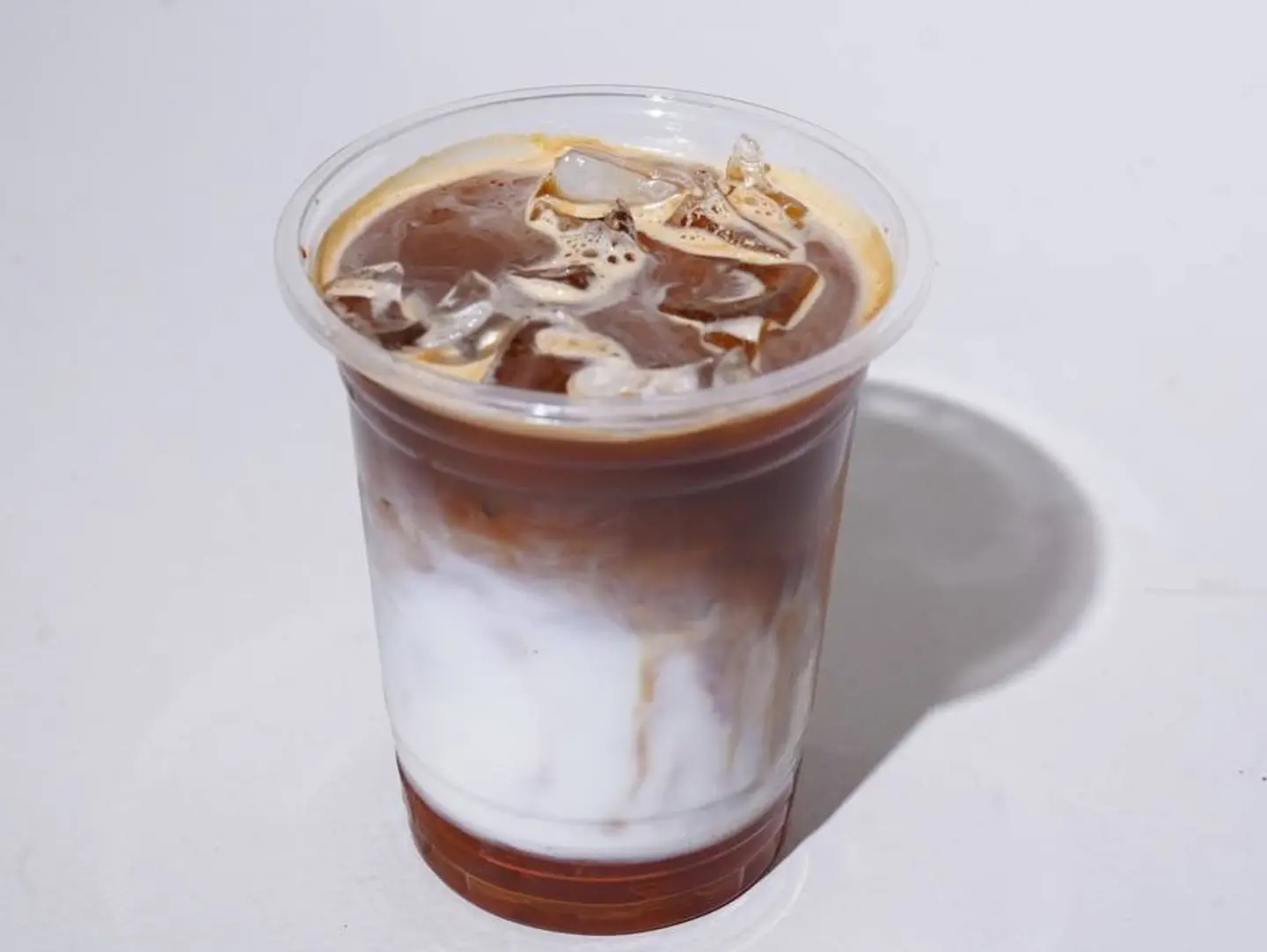 Iced Mocha