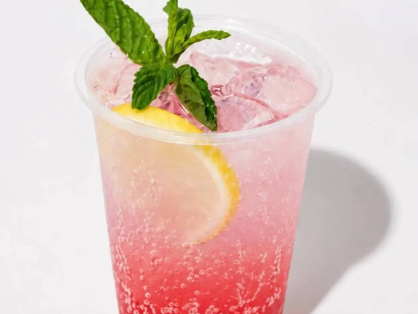 Watermelon Mojito