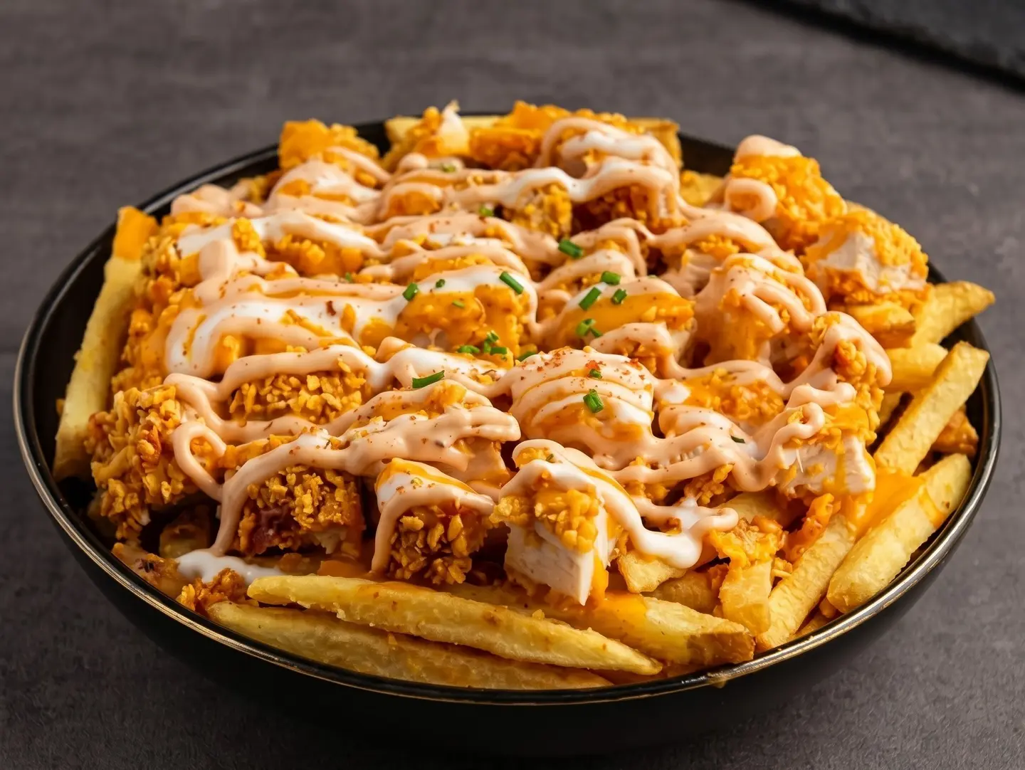 Chicken Fries