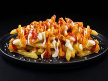 اتيشز فرايز