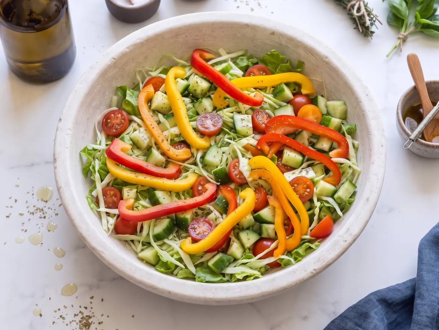 Green Salad