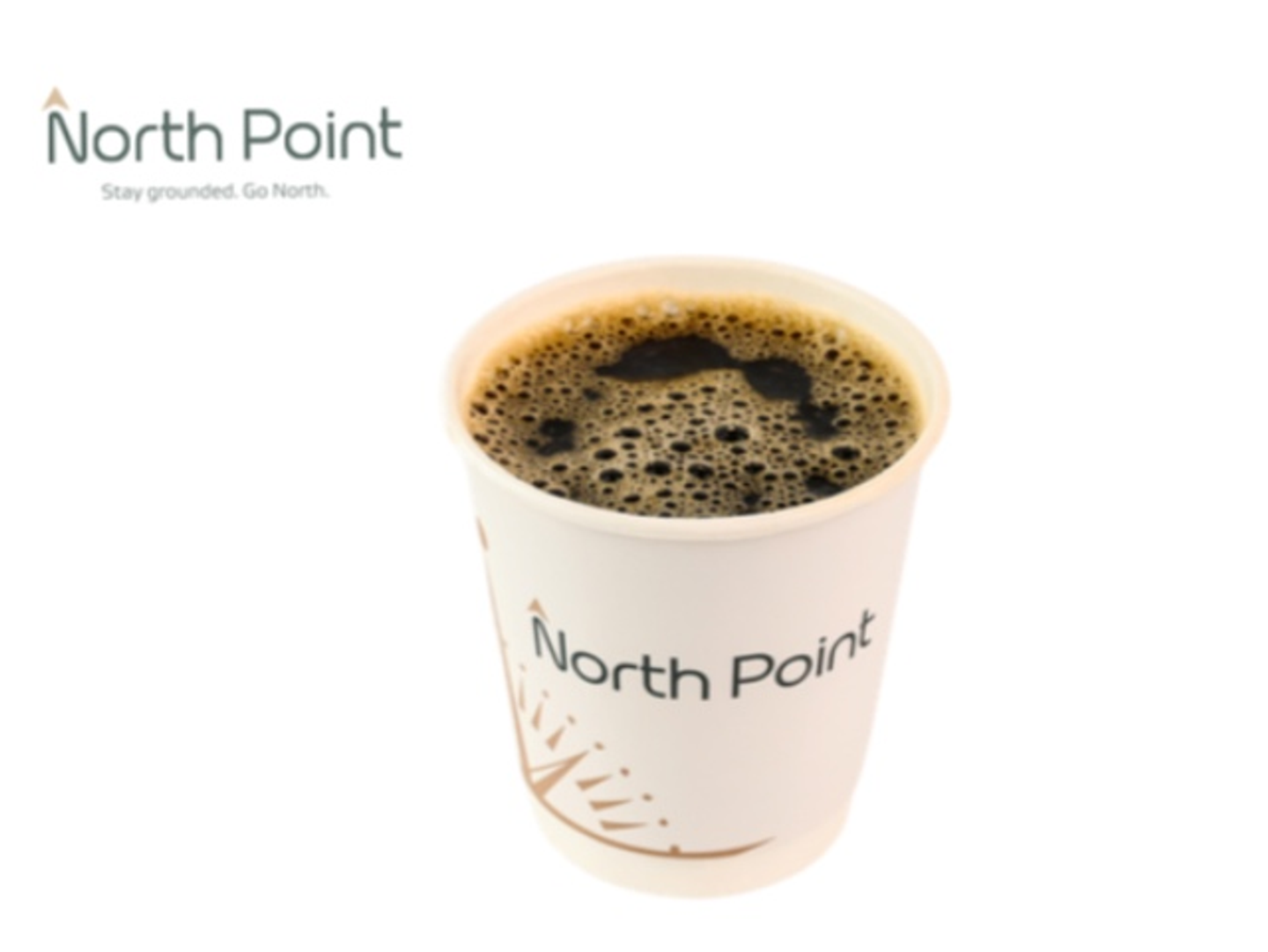 Today's Coffee Is Hot