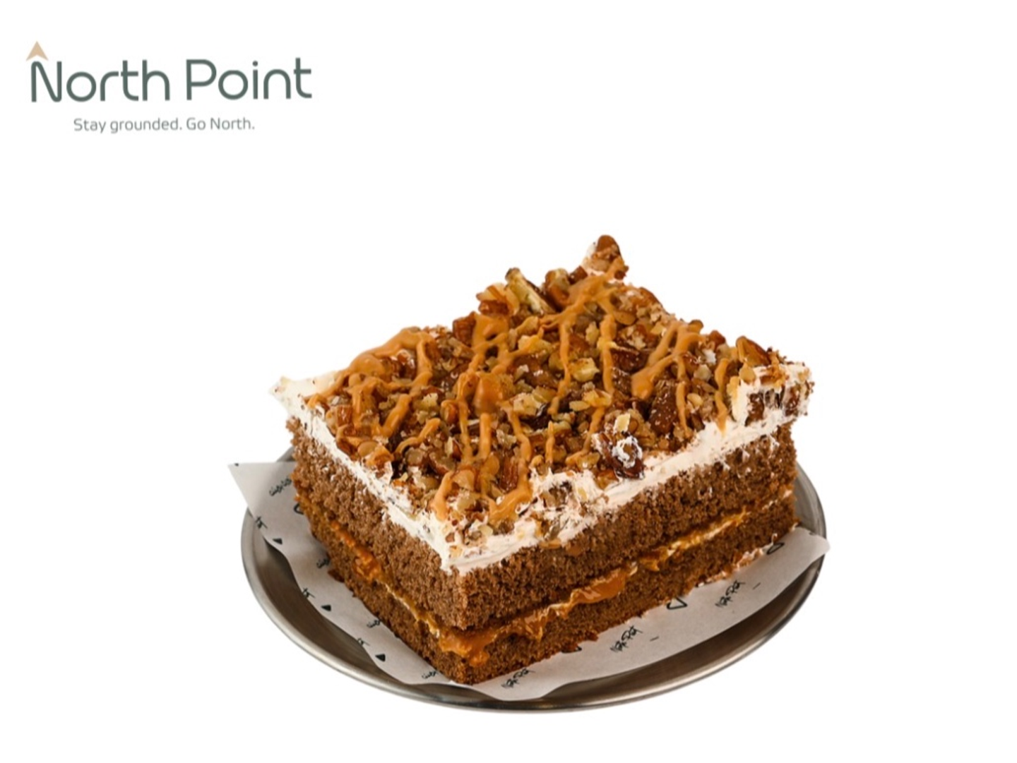 Dolce Pecan