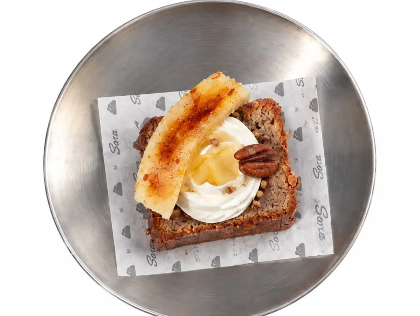 Banana Bread