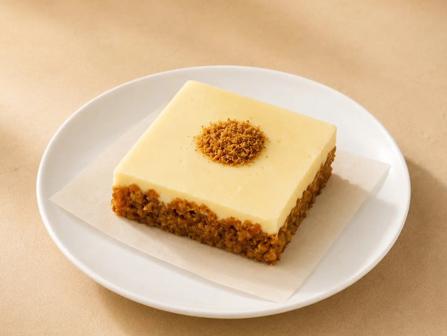 بسبوسة كاتورا