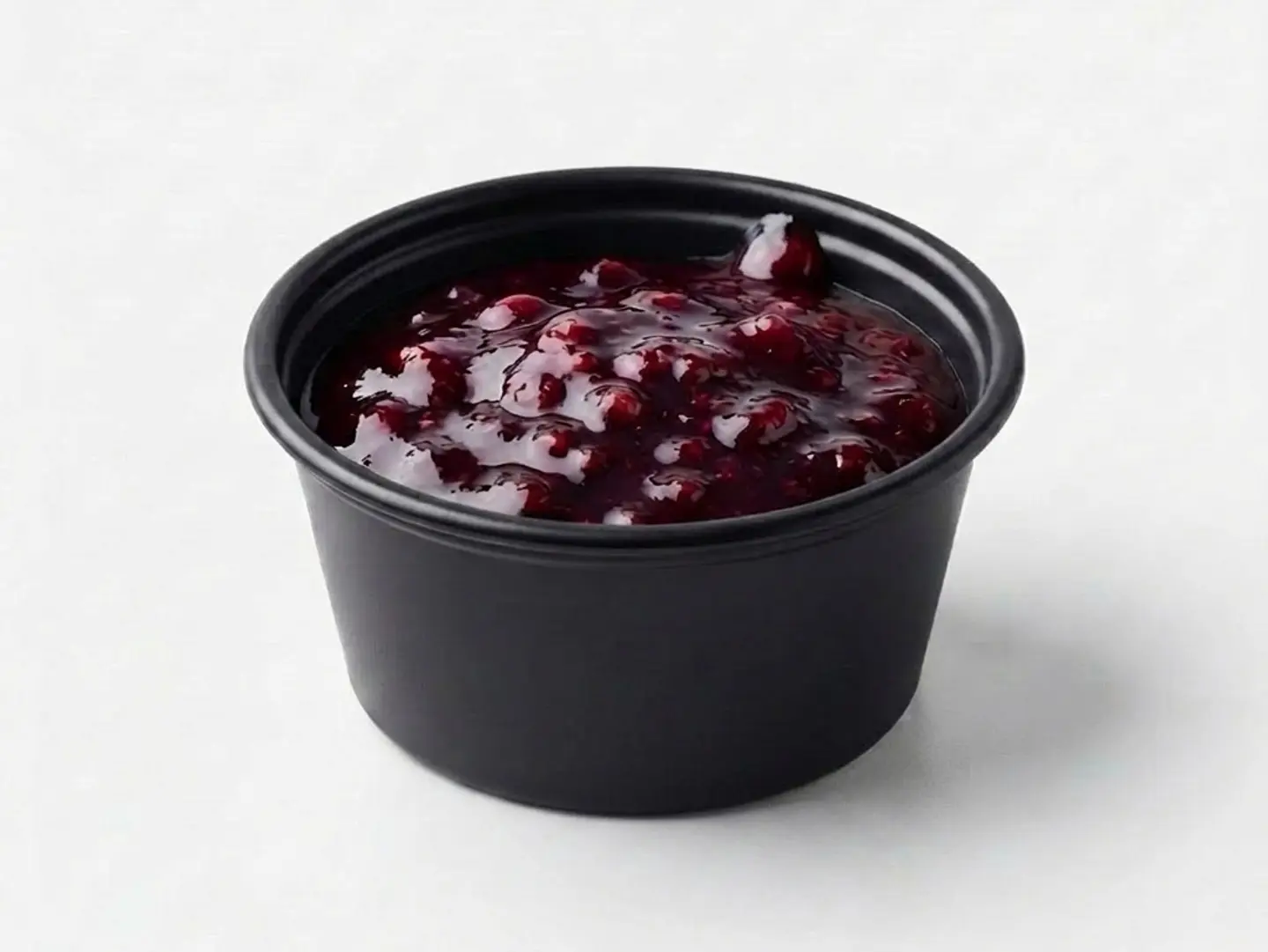 Not Found Sauce