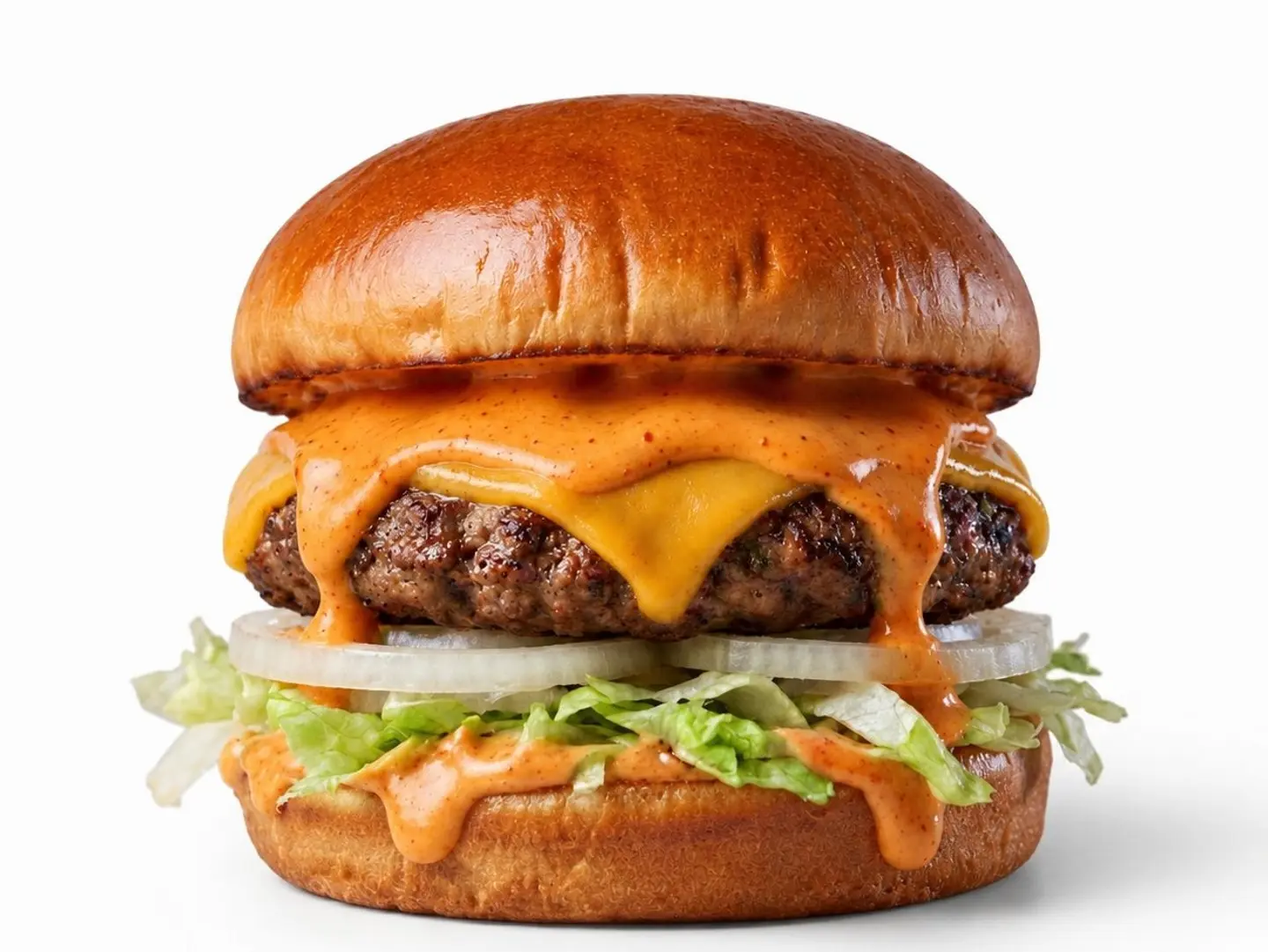 Error 404 Burger