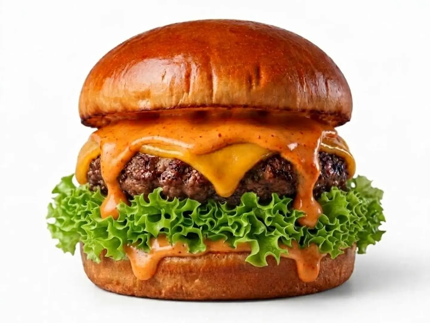 Error 404 Burger