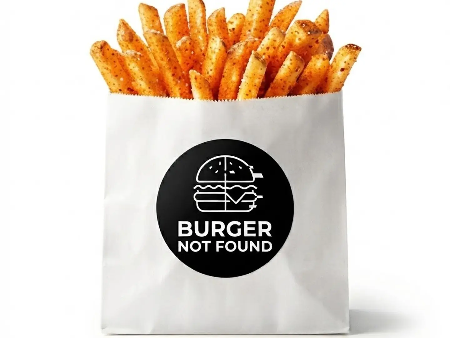 Spicy French Fries