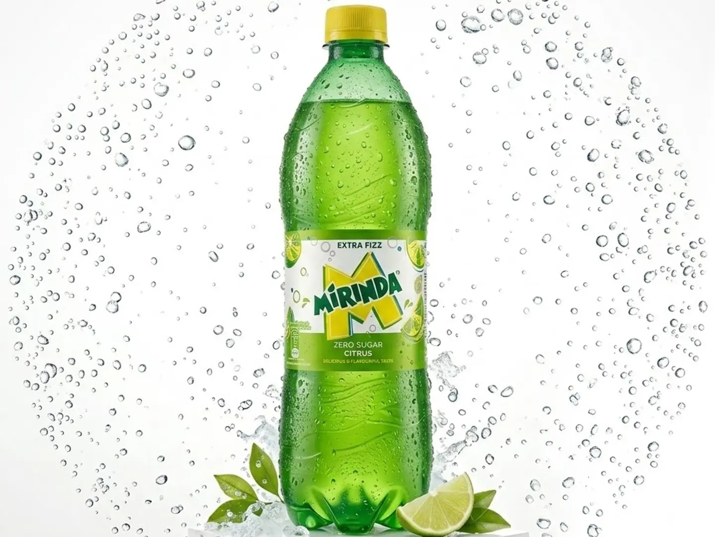 Citrus 1 Liter
