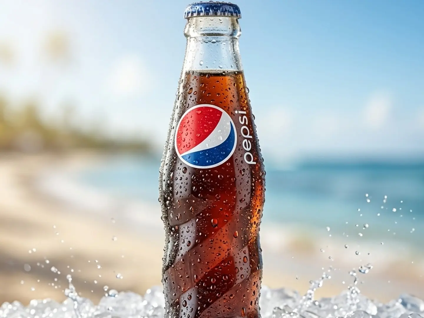 Pepsi
