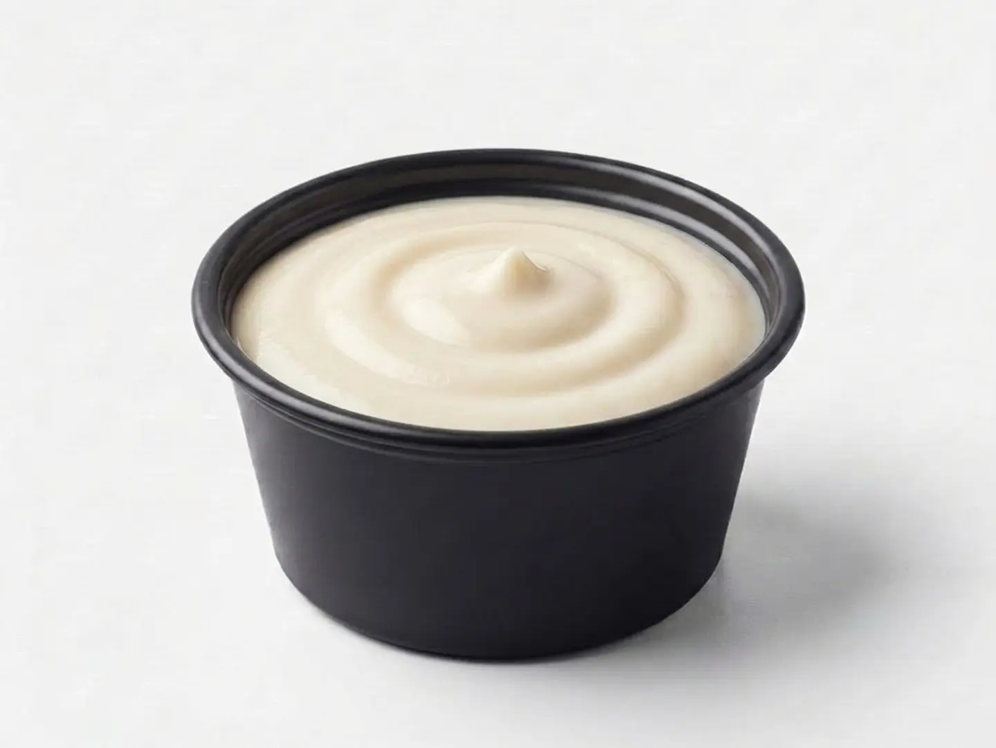 Garlic Sauce