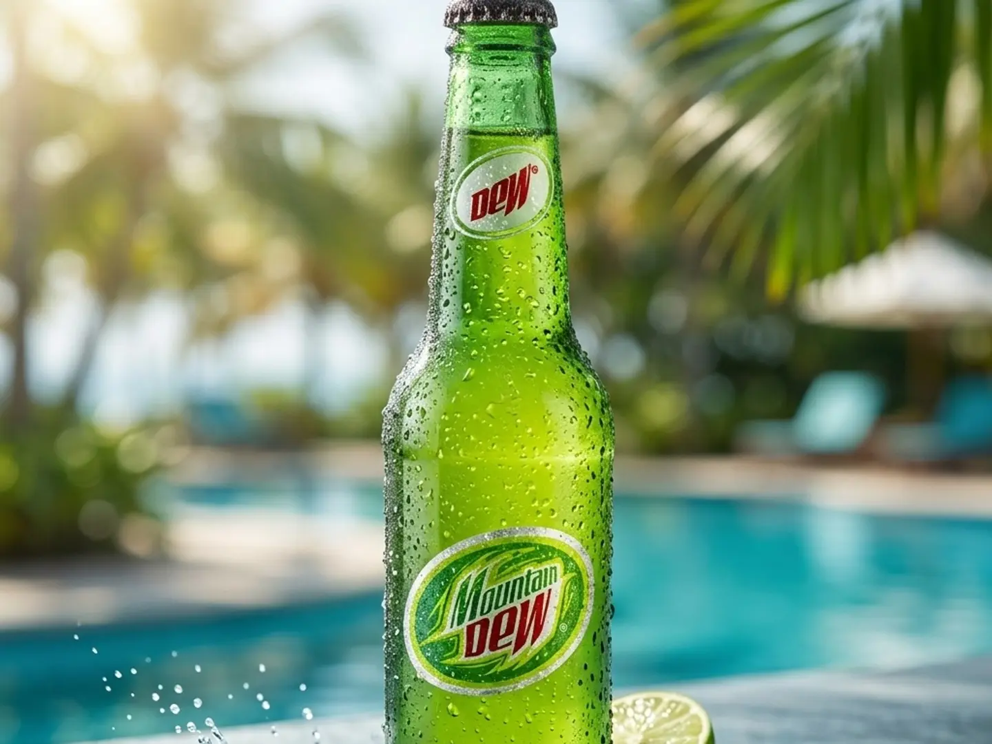 Dew