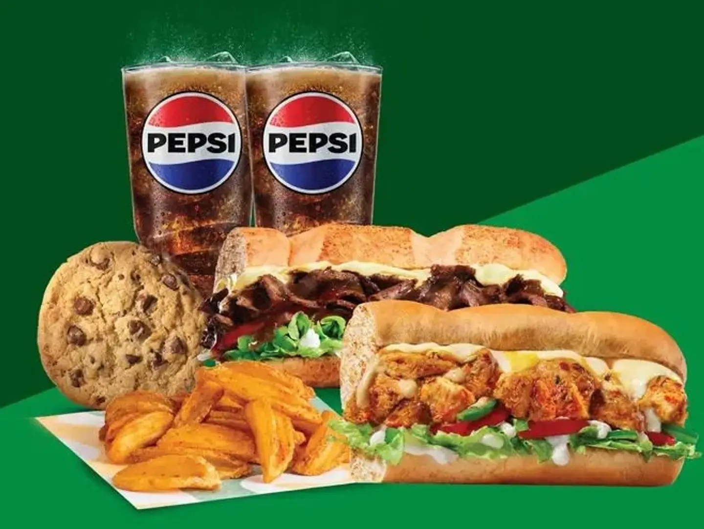 Signature Meal 2