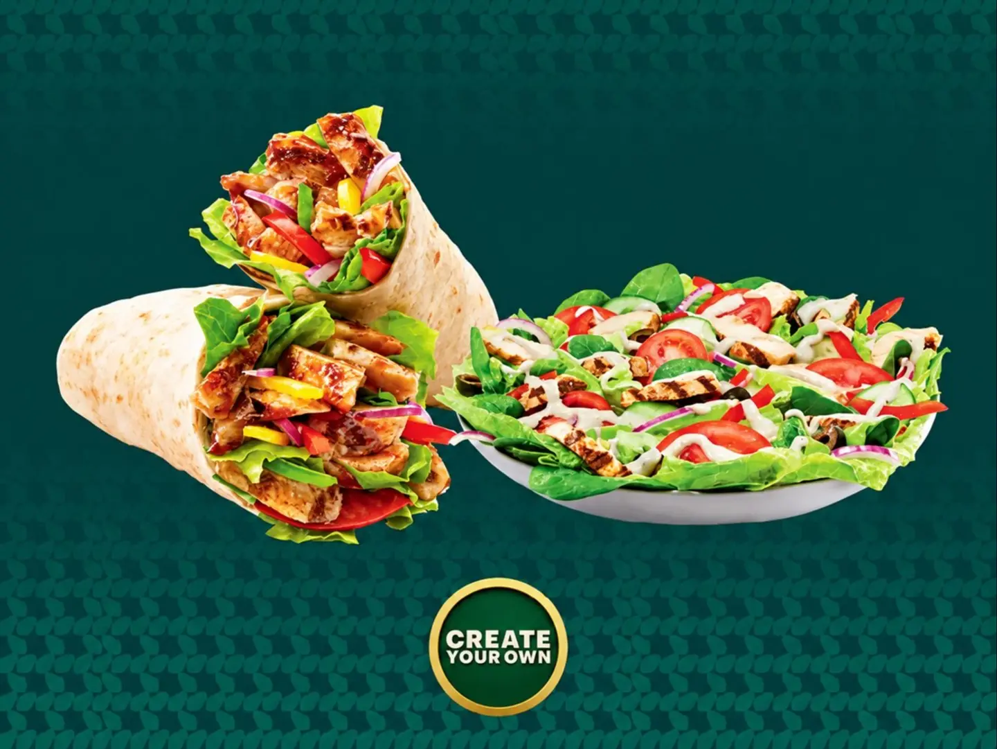 Subway Duo