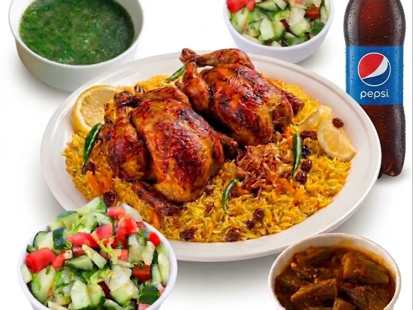Family Gathering Platter