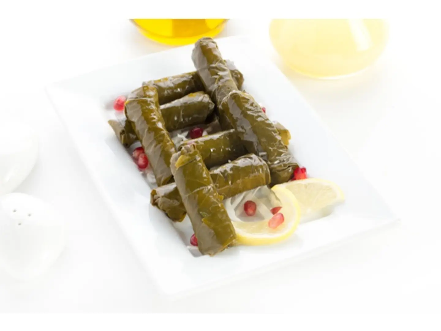 ورق عنب - ٨ حبات
