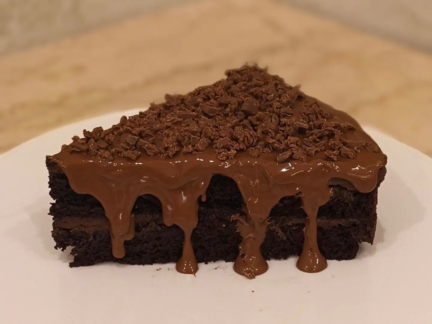 Matilda Cake