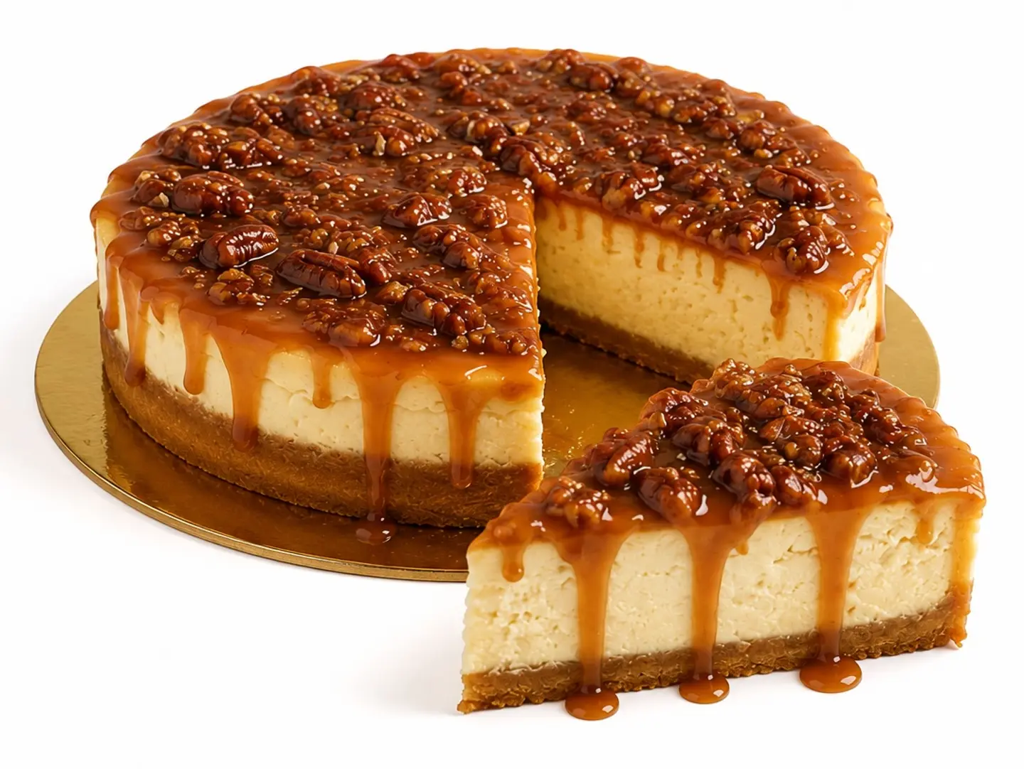 Cheese Pecan