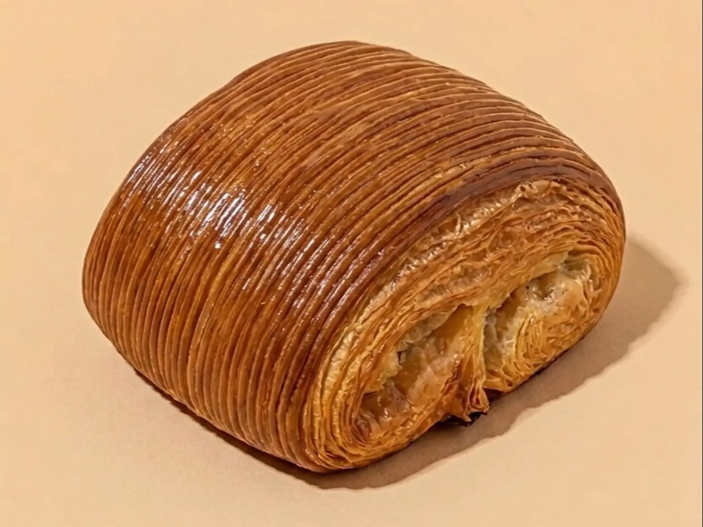 Pain Au Suisse Chocolate