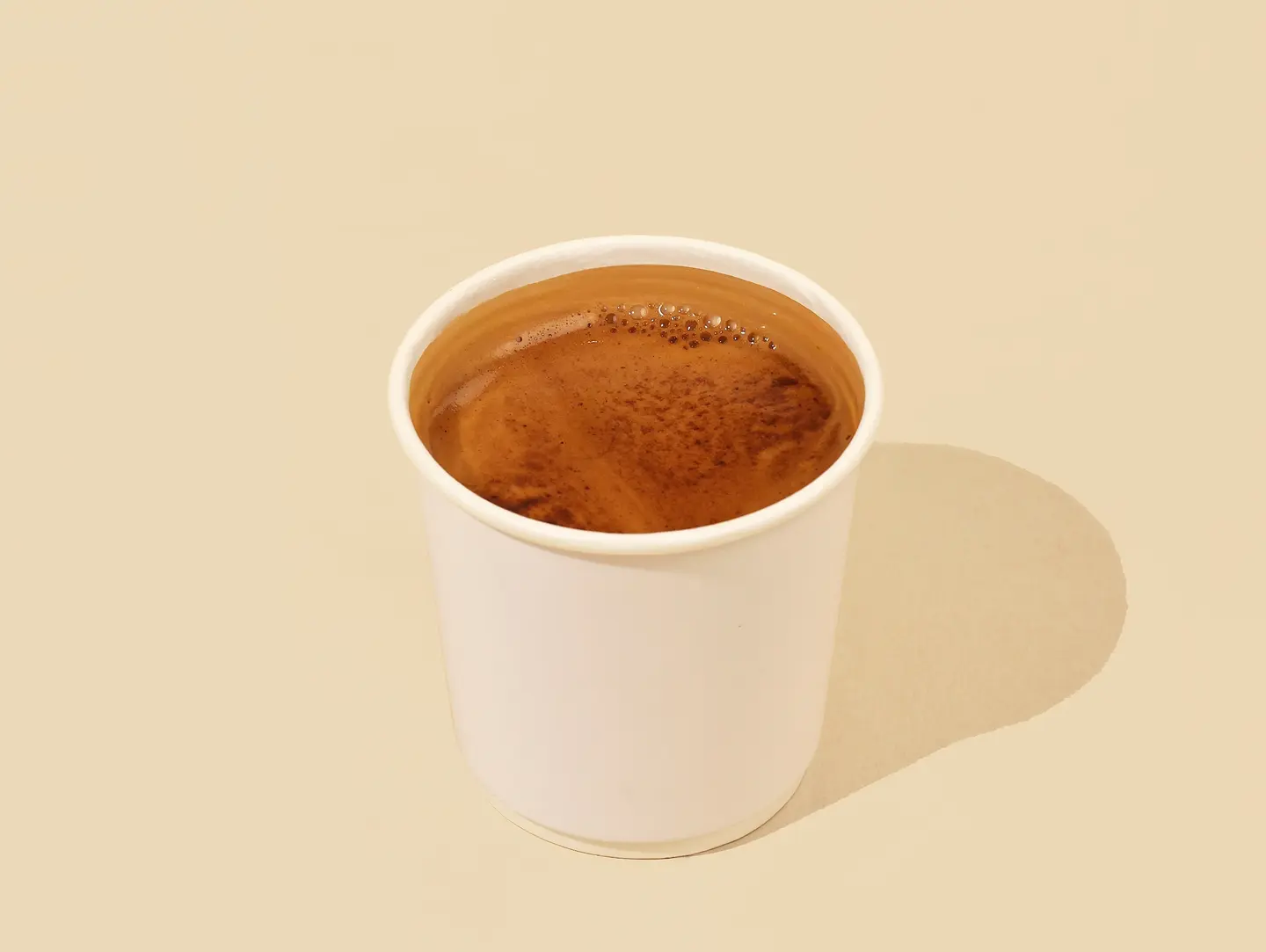 اسبريسو