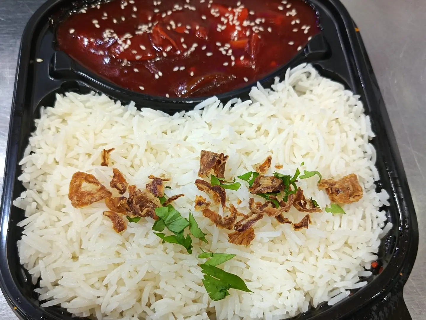 Rice Canton White Rice