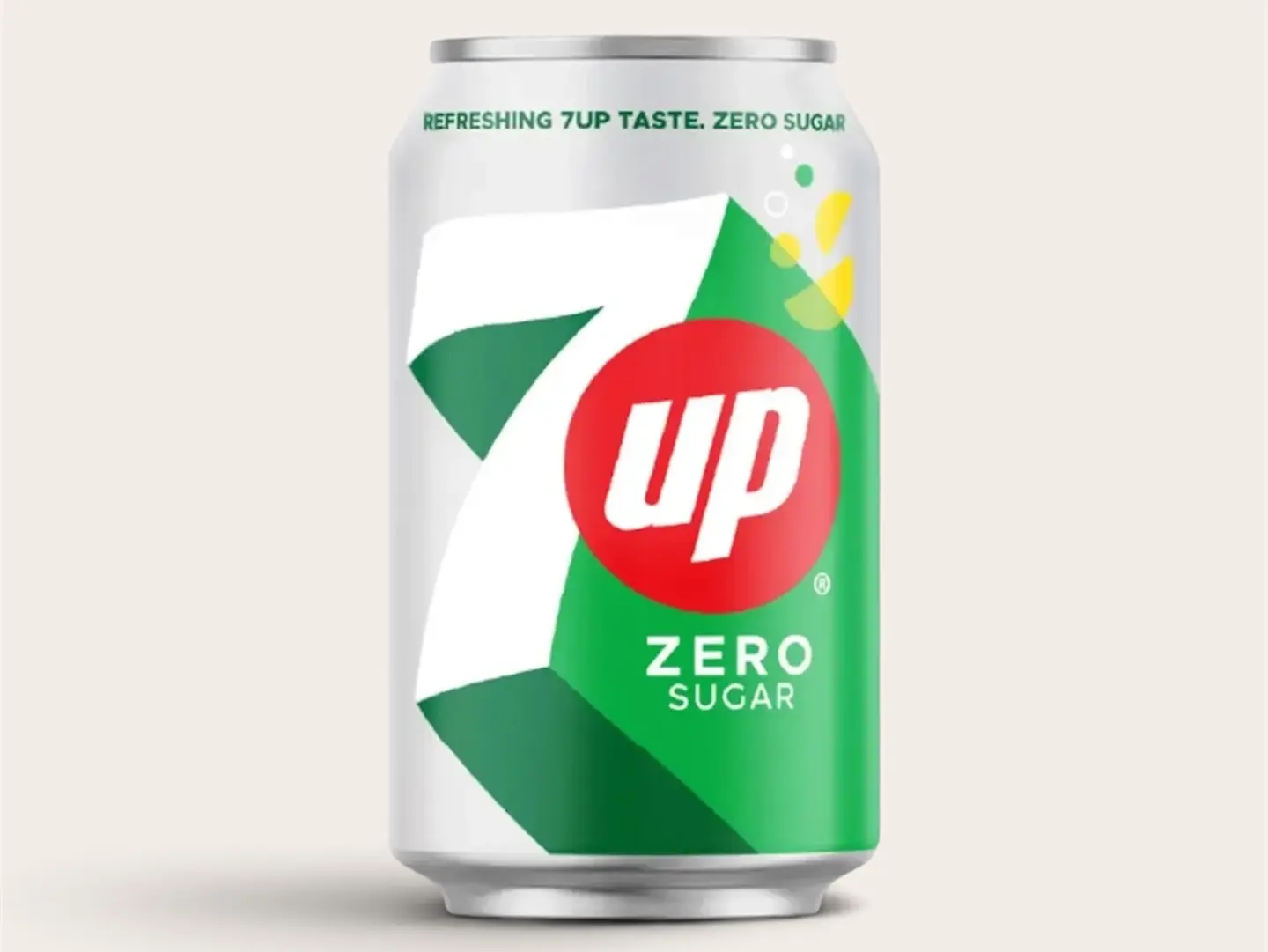 7up Zero