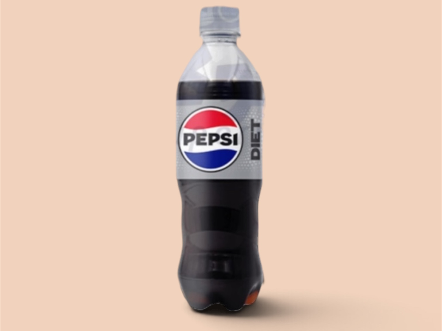 Pepsi Diet 400 Ml