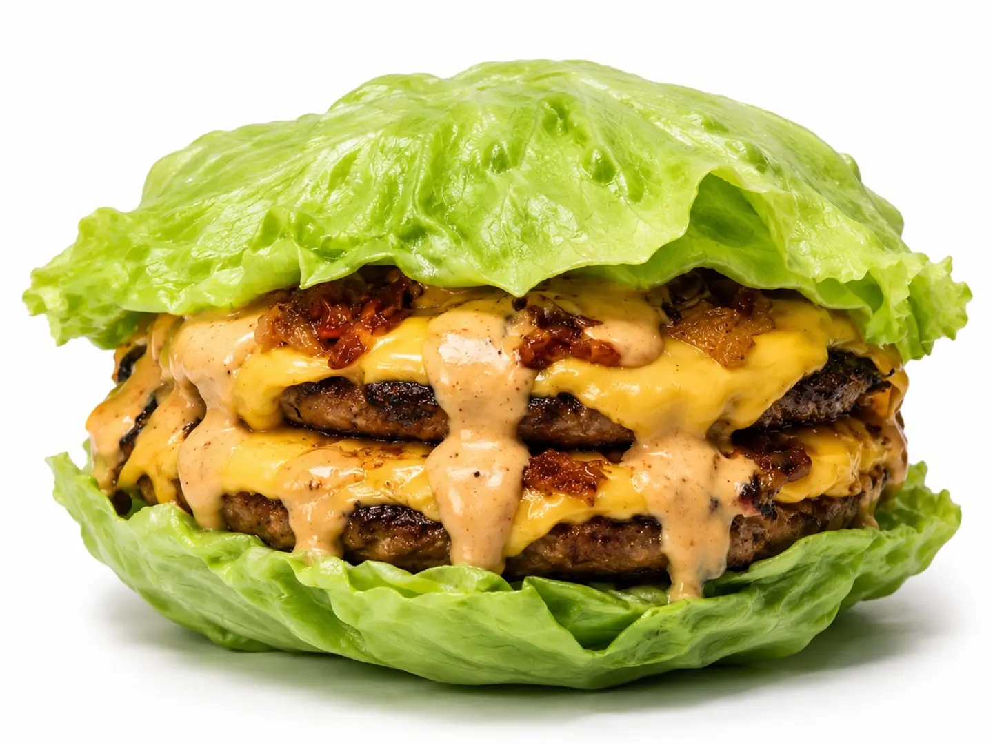Lettuce Wrap