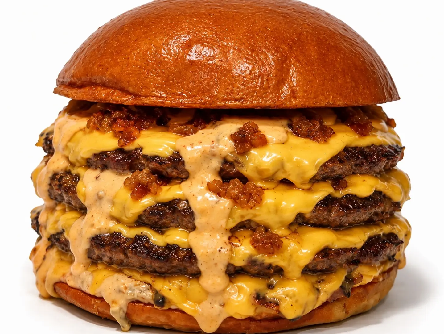 4 X 4