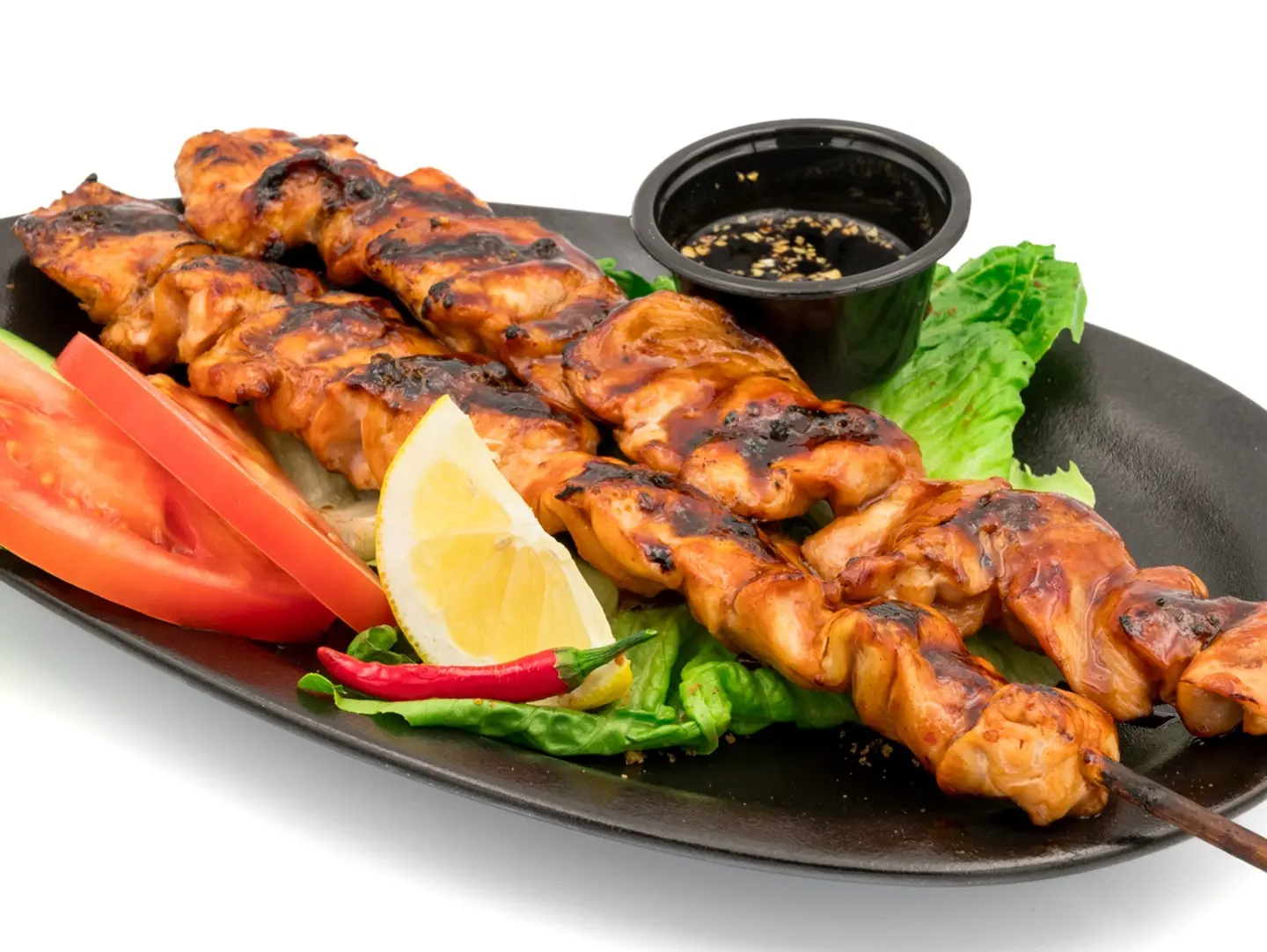 Chicken Bbq