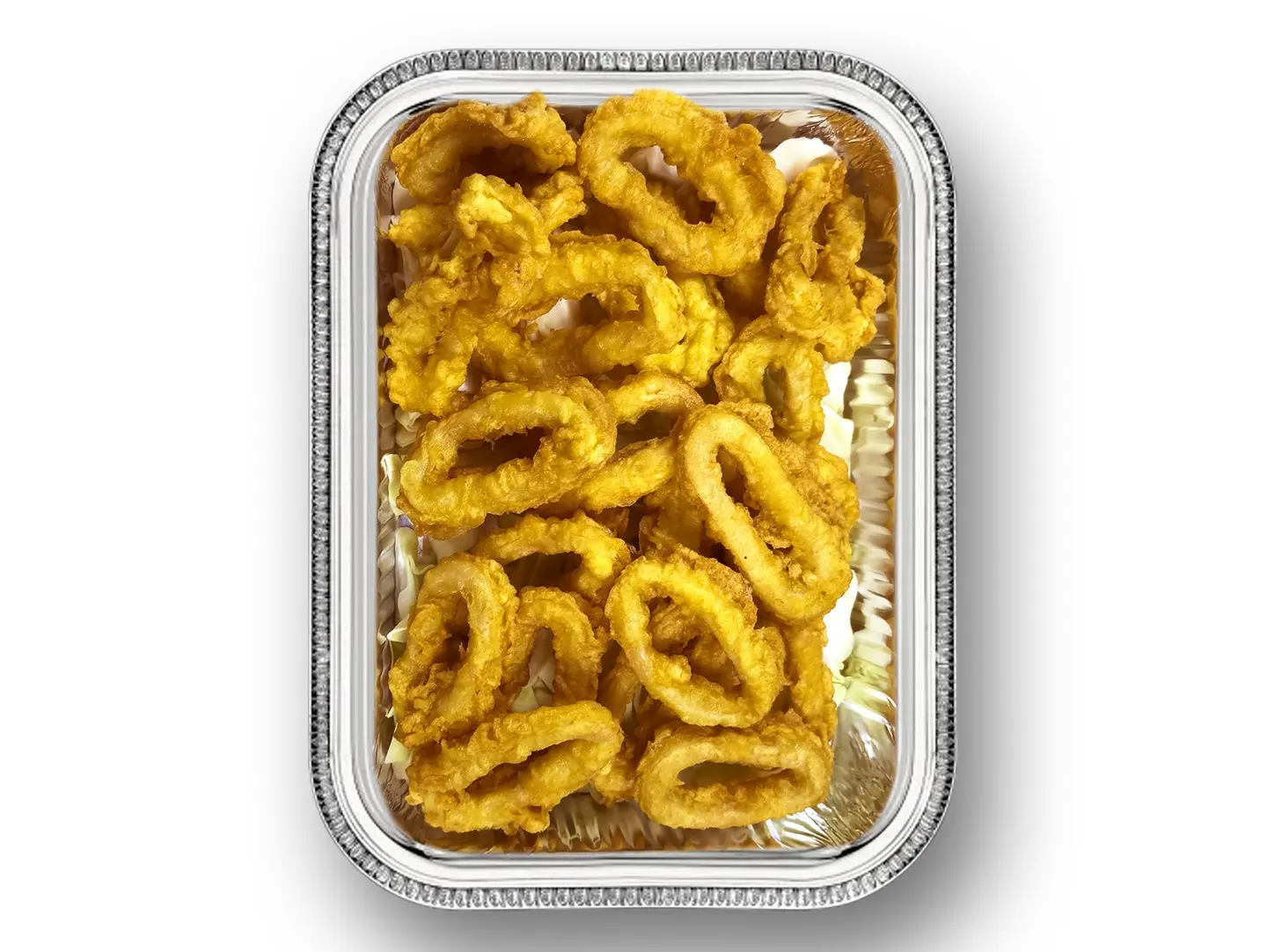 Calamares - Small Pan