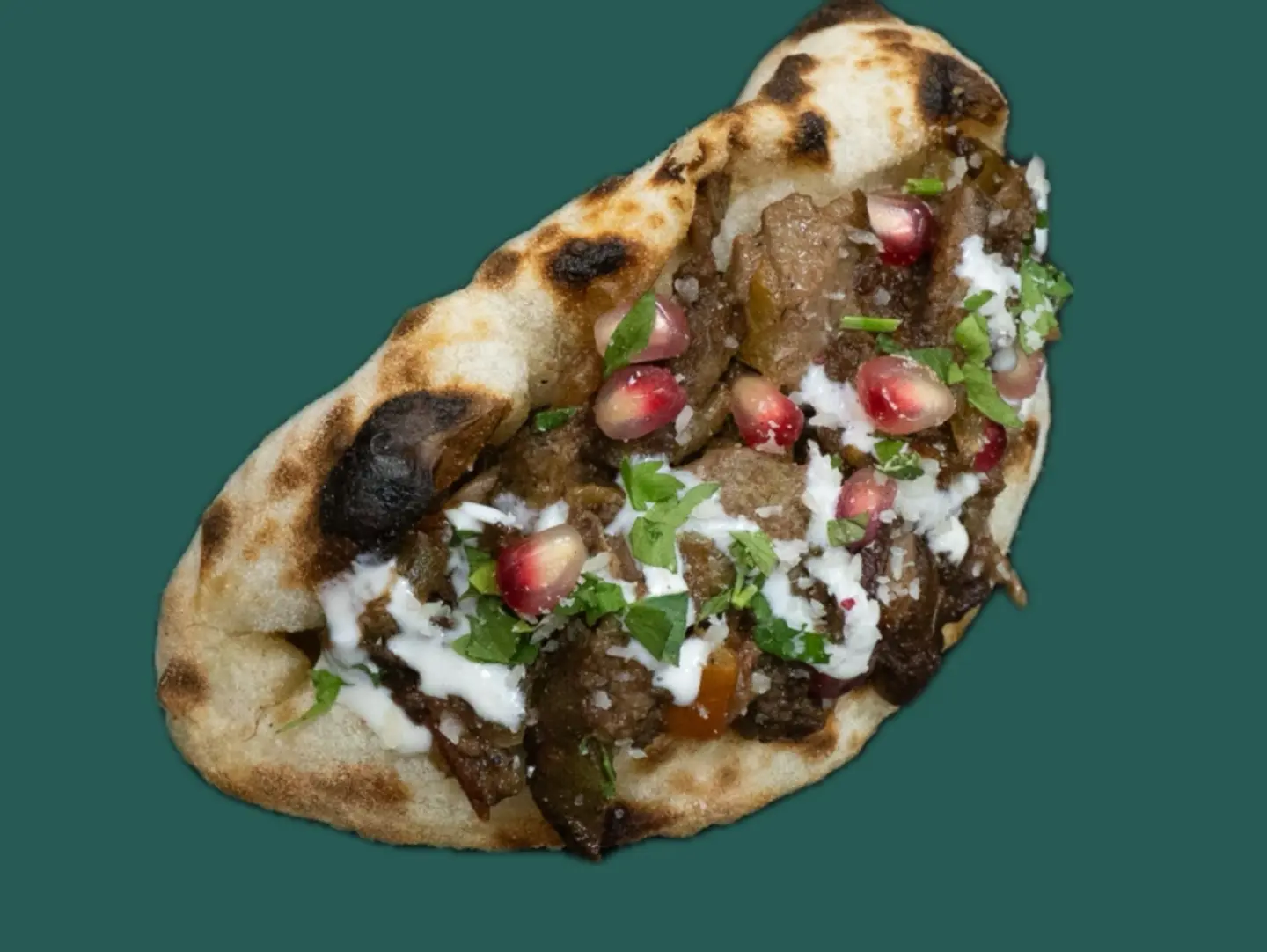 Liver With Cheese