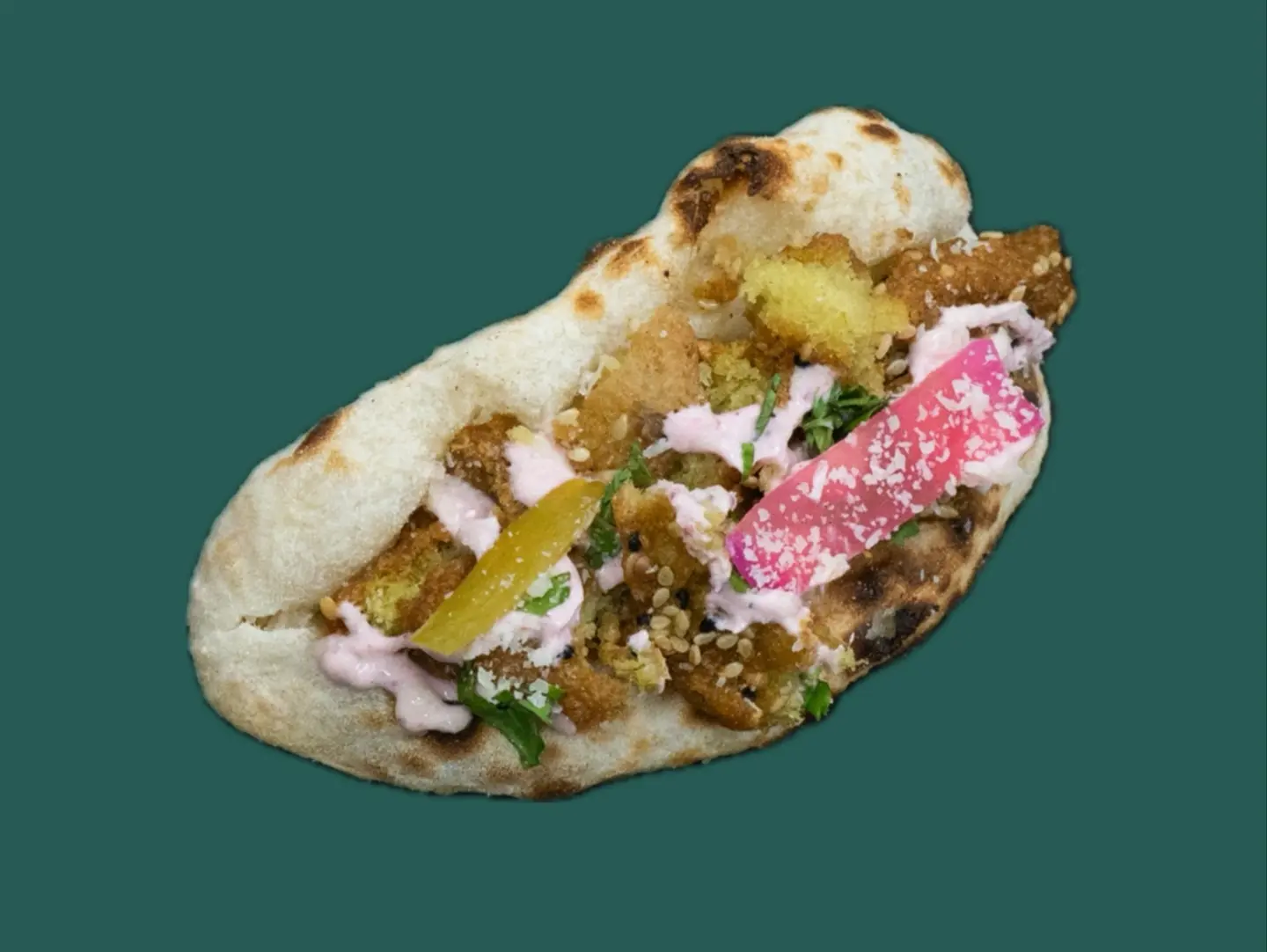 Falafel