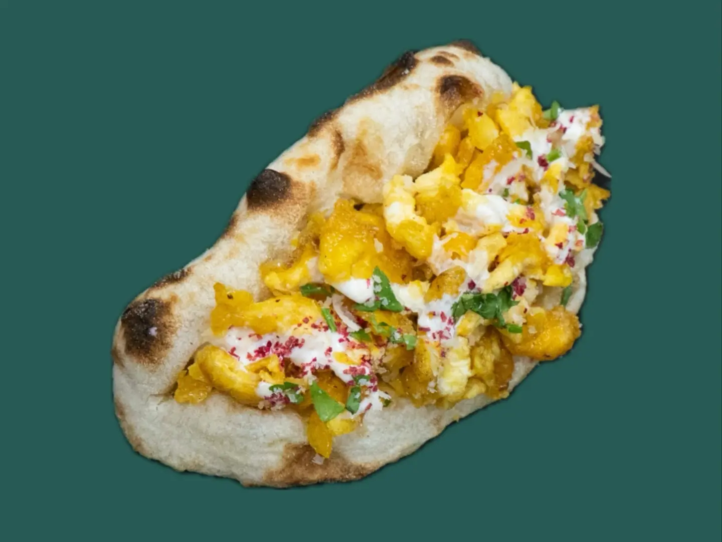 Egg With Cheese