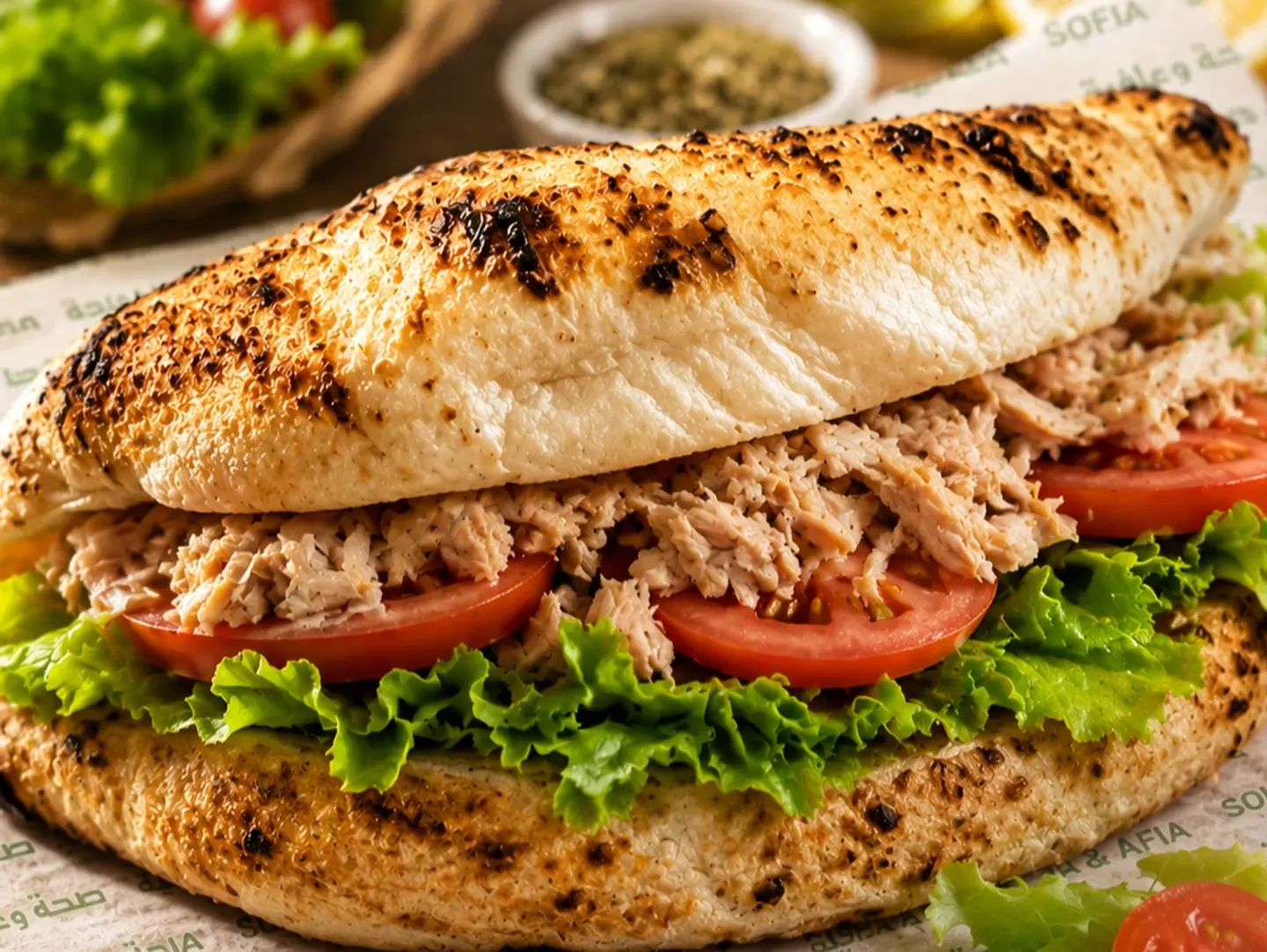 Tuna