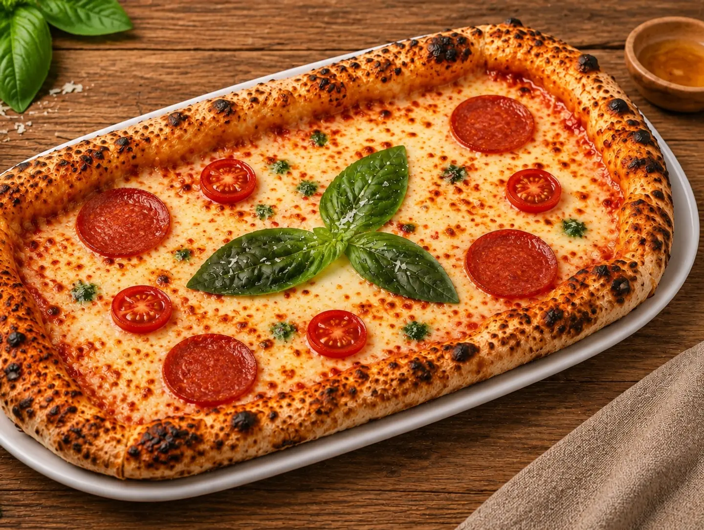 Pepperoni