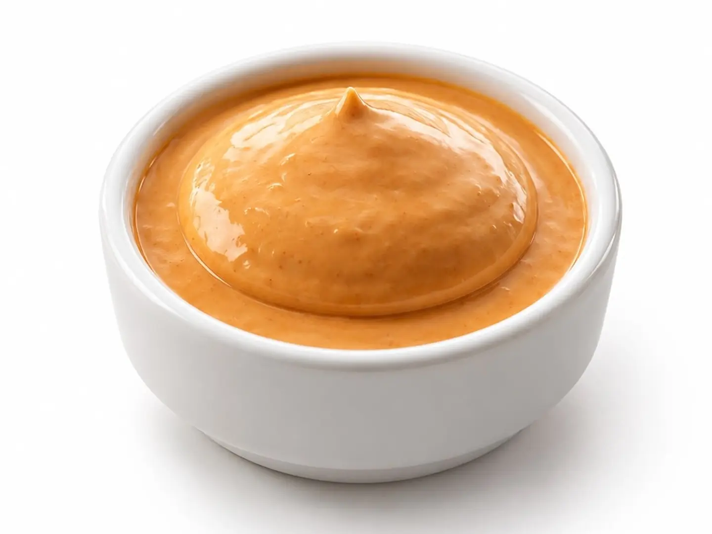 Spicy Garlic Sauce
