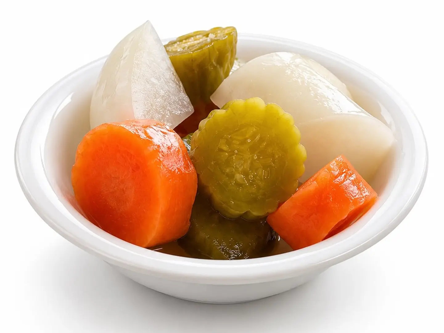 Mix Pickles
