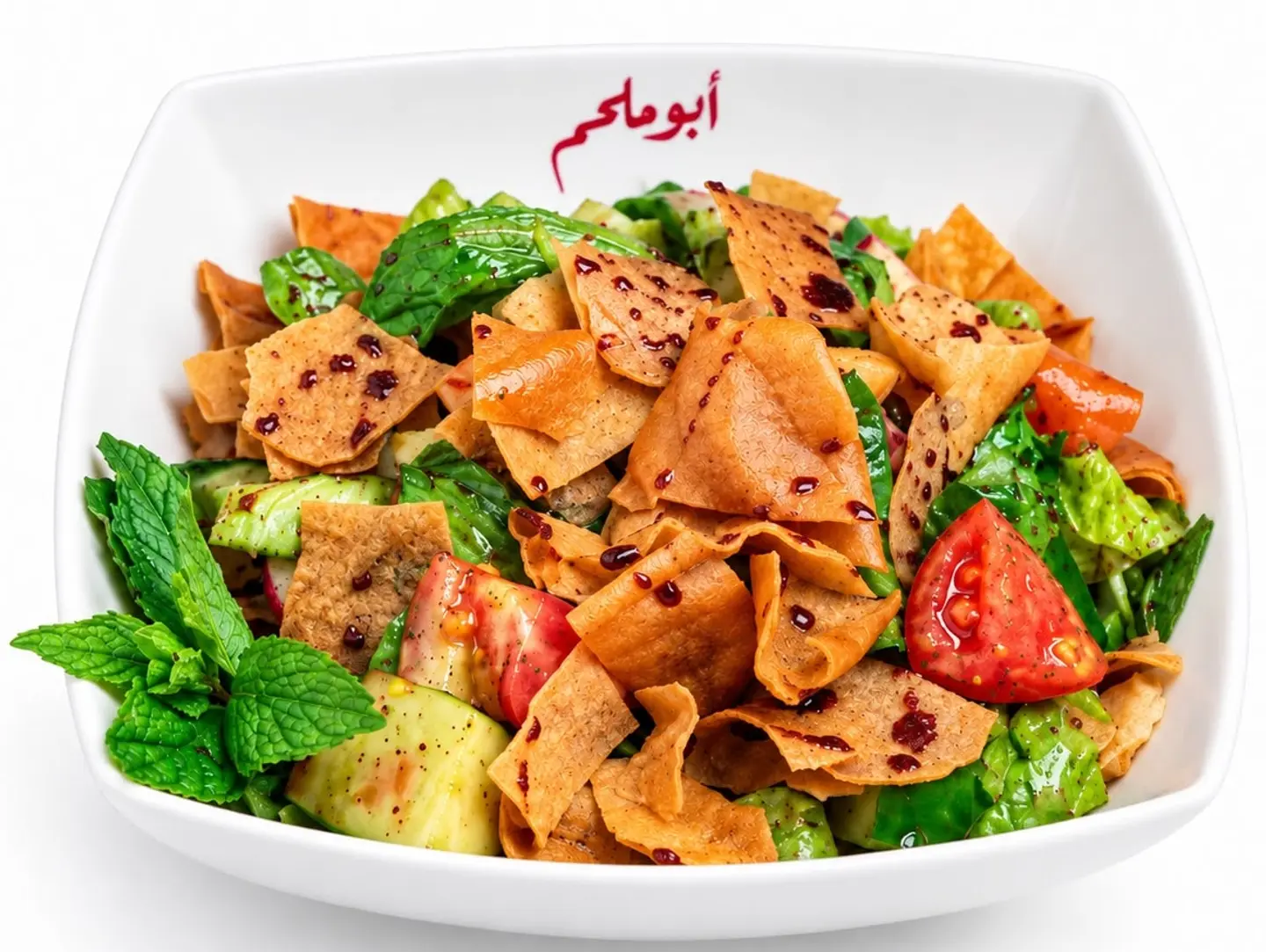 Fattoush