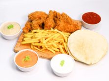 بروستد كلاسيك