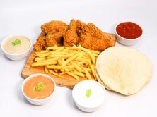 بروستد سبايسي
