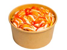 تشكن فرايز