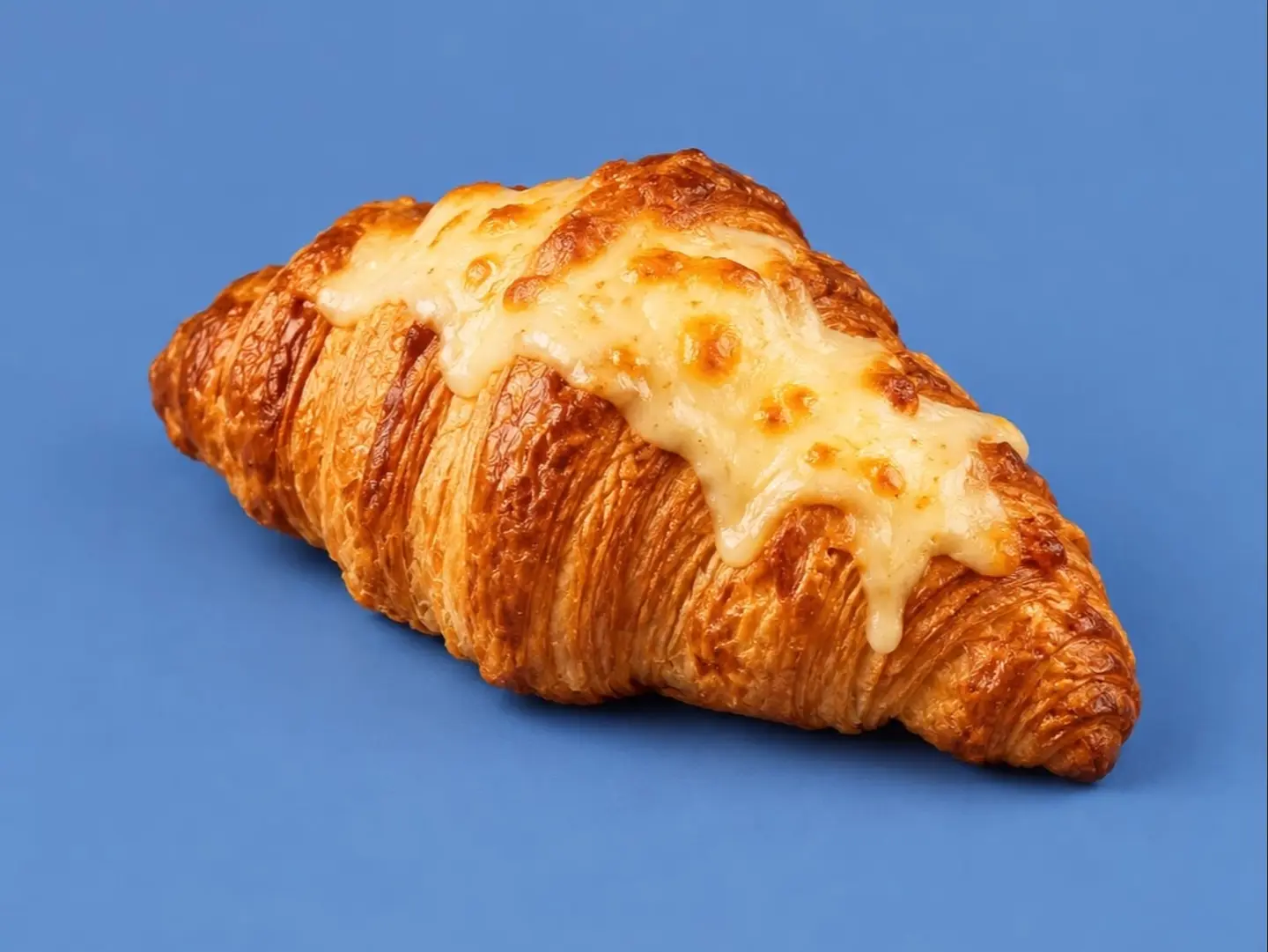 Croissants - Butter Croissant