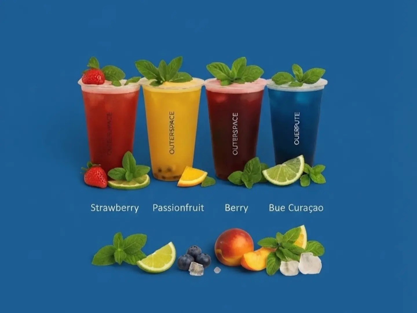 Spark Mojito