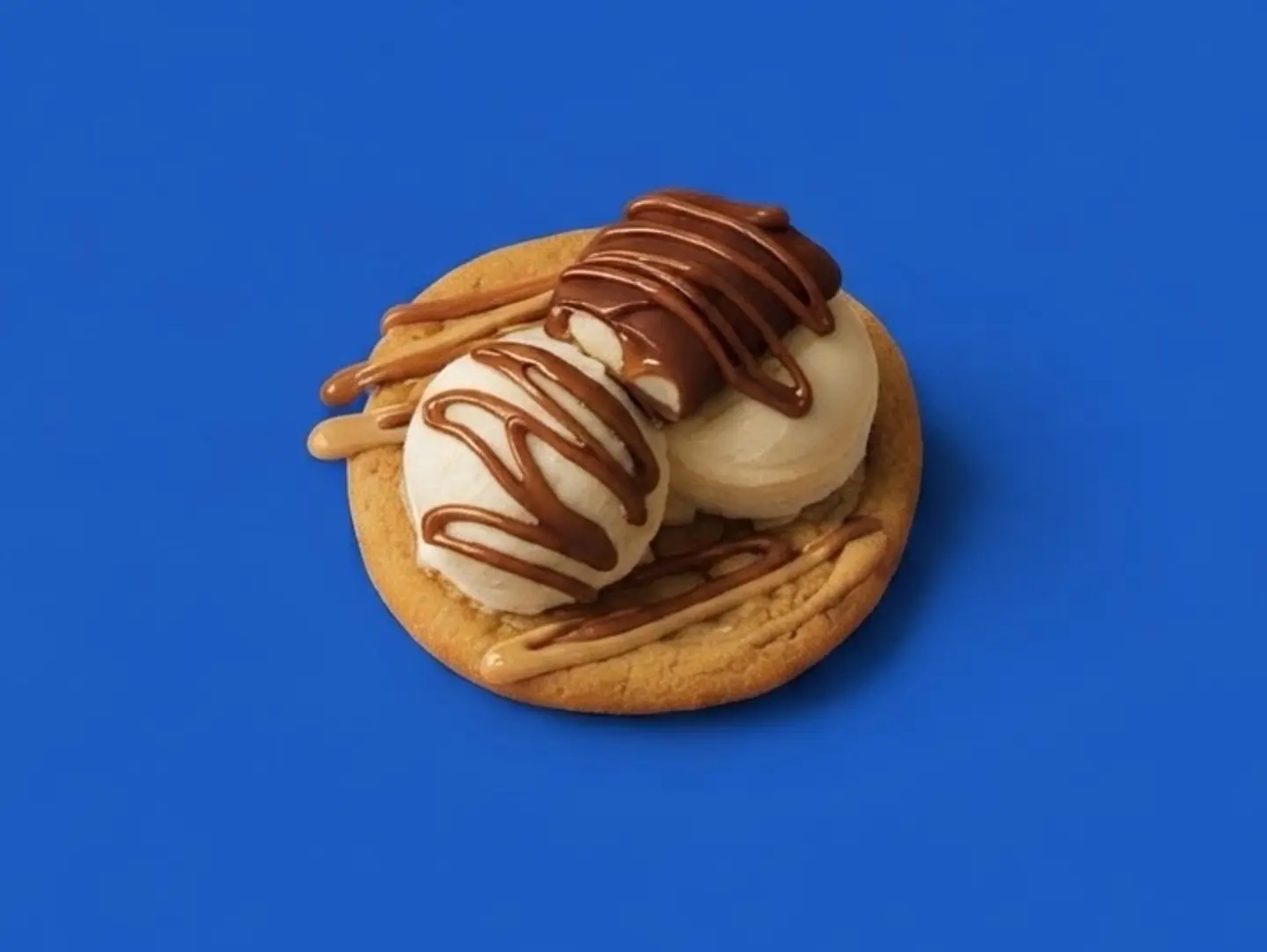 Kinder Cookies
