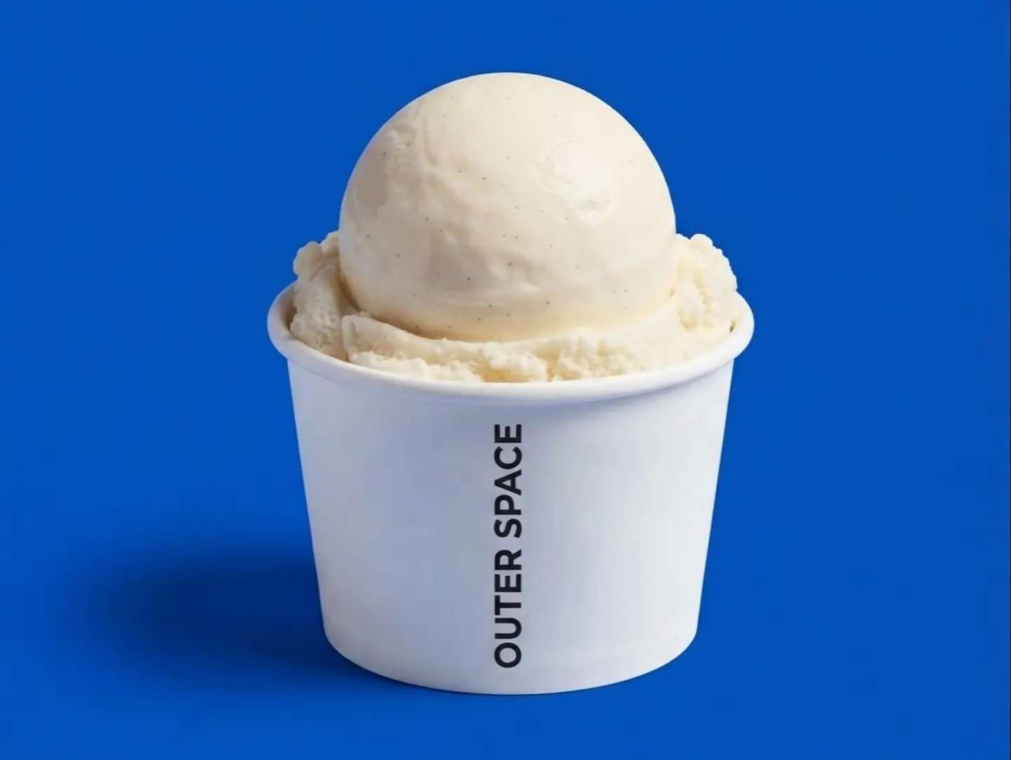 Vanilla Ice Cream